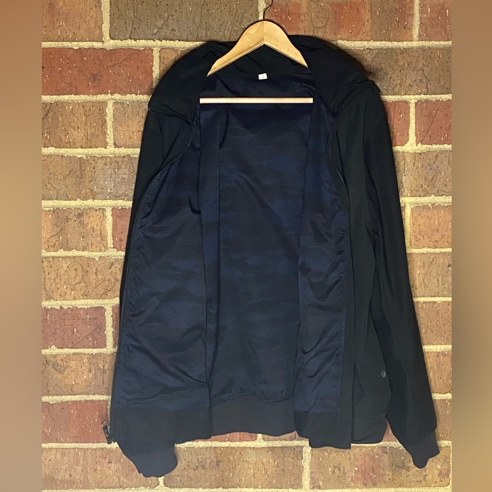 Lululemon Lightweight Jacket
